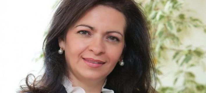 Πέθανε η πρώην αντιπεριφερειάρχης Κεντρικής Μακεδονίας, Γιάννα Τζάκη